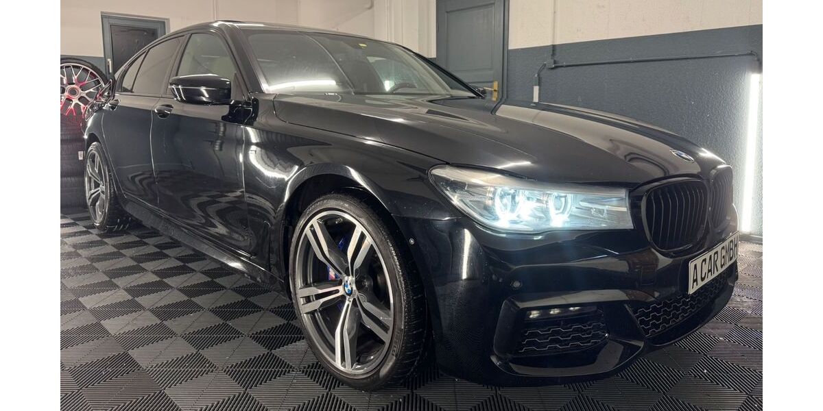 BMW 730 249.874 km 22.990 &euro; München 81241