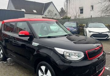 Kia Soul 65.000 km 6.990 &euro; Saarlouis 66740