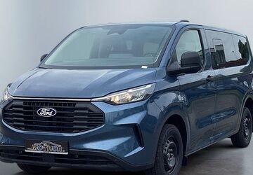 Ford Transit Custom 4.999 km 45.282 &euro; Brandenburg 14772