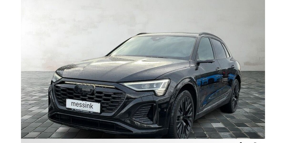 Audi Q8 e-tron 33.455 km 57.980 &euro; Wermelskirchen 42929