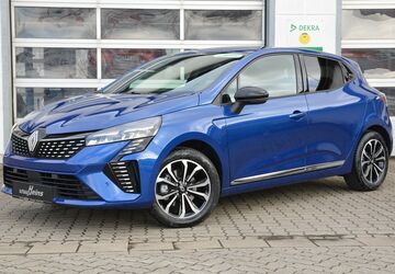 Renault Clio 17.538 km 20.450 &euro; Stadthagen 31655