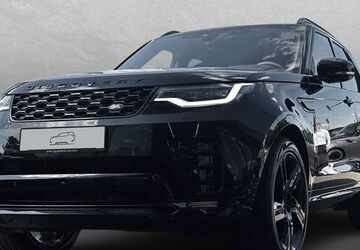 Land Rover Discovery 5.000 km 89.890 &euro; Moers 47441