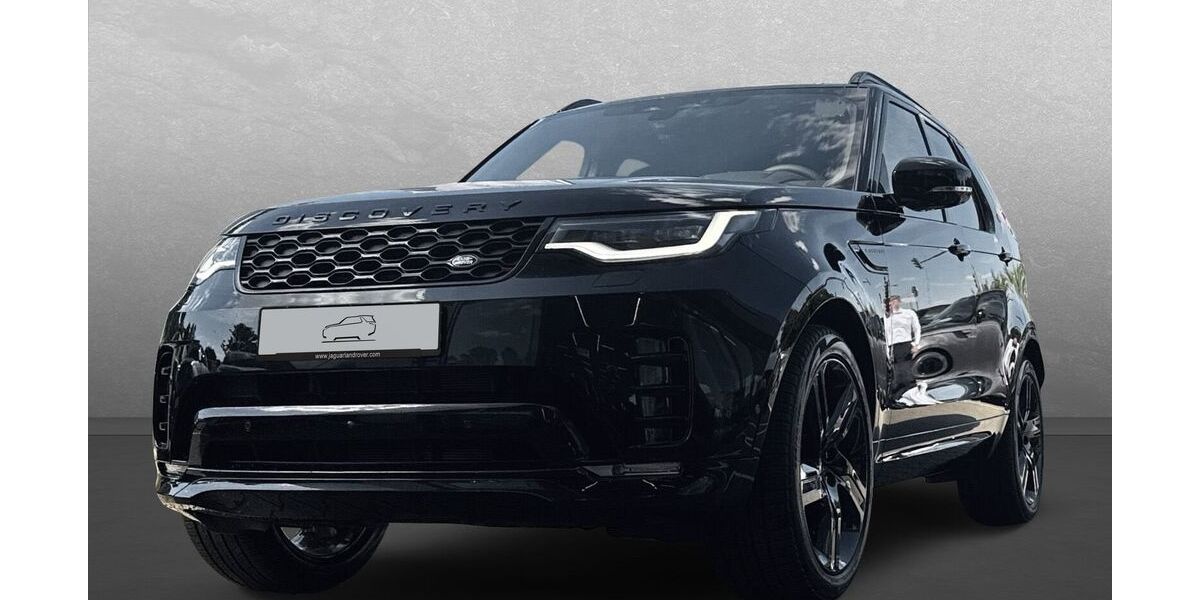 Land Rover Discovery 7.000 km 87.890 &euro; Moers 47441