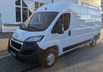 Peugeot Boxer 44.670 km 23.950 &euro; Rathenow 14712