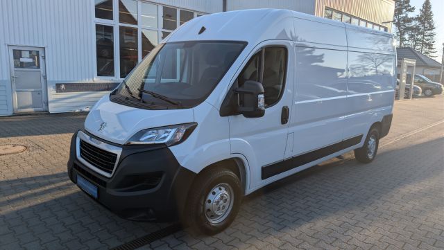Peugeot Boxer 44.670 km 23.950 &euro; Rathenow 14712