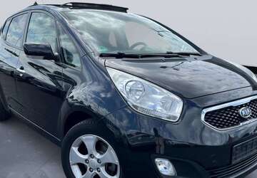 Kia Venga 154.000 km 6.990 &euro; Bielefeld 33609