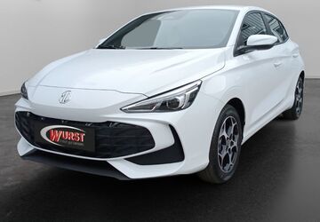 MG 3 6.200 km 16.799 &euro; Reutlingen 72770