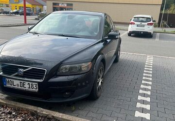 Volvo C30 342.000 km 750 &euro; Stadtoldendorf 37627