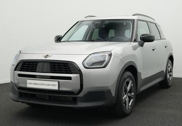 Mini Cooper C Countryman 11.466 km 35.647 &euro; 