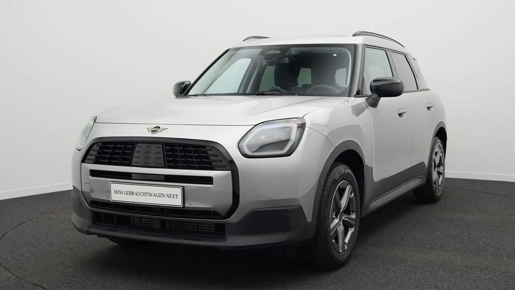 Mini Cooper C Countryman 11.466 km 35.647 &euro; 