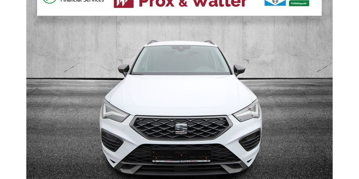 Seat Ateca 26.878 km 25.900 &euro; Hagenow 19230