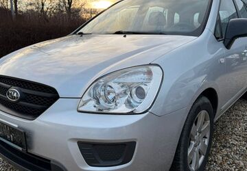 Kia Carens 155.000 km 2.790 &euro; Görlitz 02828