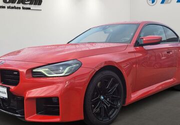 BMW M2 13.700 km 58.900 &euro; Leinfelden-Echterdingen 70771