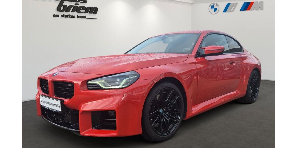 BMW M2 13.700 km 58.900 &euro; Leinfelden-Echterdingen 70771