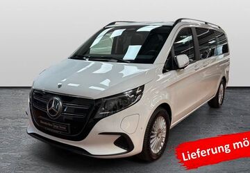 Mercedes-Benz EQV 15.900 km 53.500 &euro; Regensburg 93053