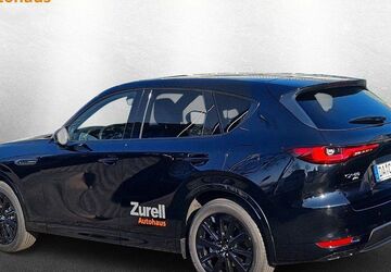 Mazda CX-60 19.729 km 48.888 &euro; Darmstadt 64293