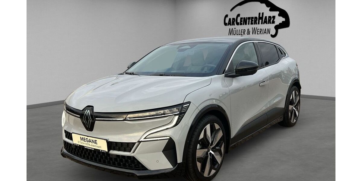 Renault Megane E-TECH 7.750 km 29.995 &euro; Nordhausen 99734