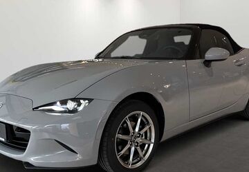 Mazda MX-5 3.300 km 29.990 &euro; Erding 85435