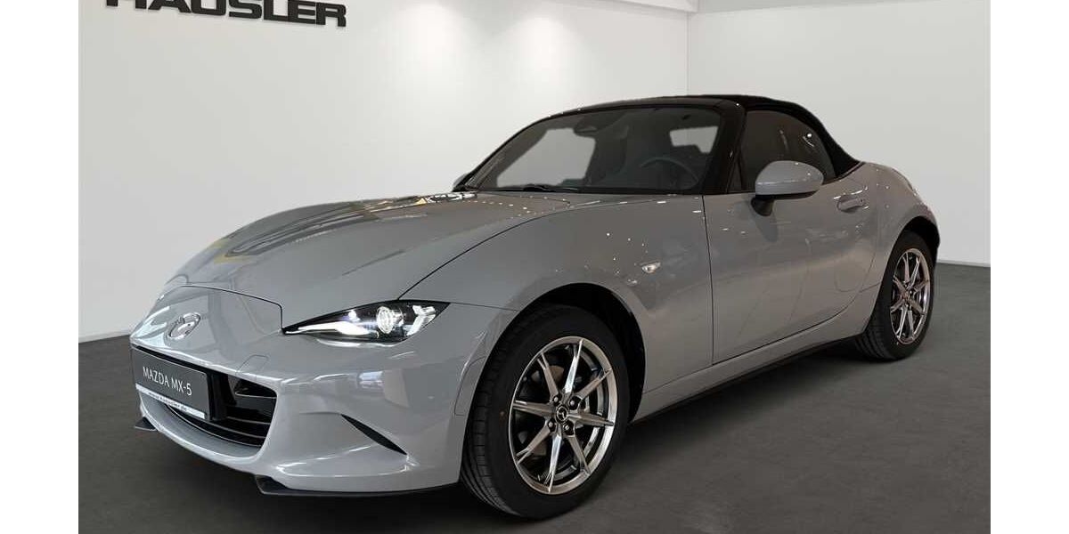 Mazda MX-5 3.300 km 29.990 &euro; Erding 85435
