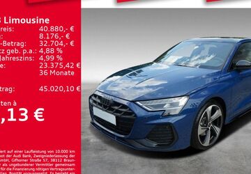 Audi A3 5.706 km 39.440 &euro; Leipzig 04129