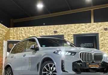 BMW X5 24.299 km 72.999 &euro; Wirges 56422
