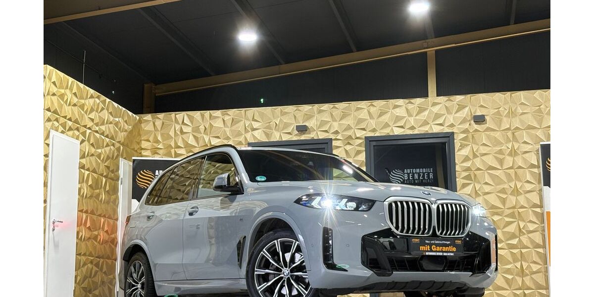 BMW X5 24.299 km 72.999 &euro; Wirges 56422