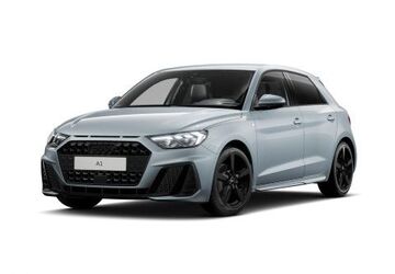 Audi A1 1.100 km 28.980 &euro; Bingen / Rhein 55411