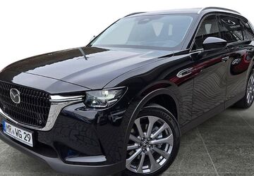 Mazda CX-80 10.351 km 49.999 &euro; Marburg 35039