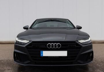 Audi A7 110.230 km 46.990 &euro; Villingen Schwenningen 78052
