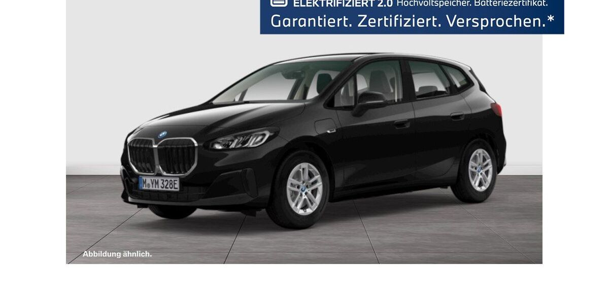 BMW 225 Active Tourer 67.299 km 24.290 &euro; Leverkusen 51371