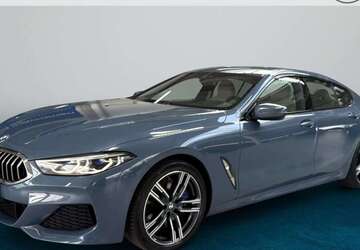 BMW 840 162.700 km 51.890 &euro; Ansbach 91522