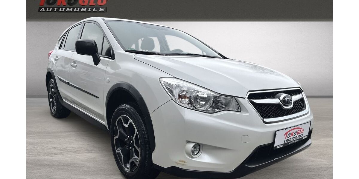 Subaru XV 54.000 km 13.990 &euro; Dautphetal-Friedensdorf 35232