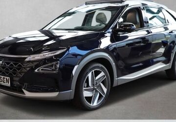 Hyundai NEXO 23.446 km 16.690 &euro; Mönchengladbach 41061