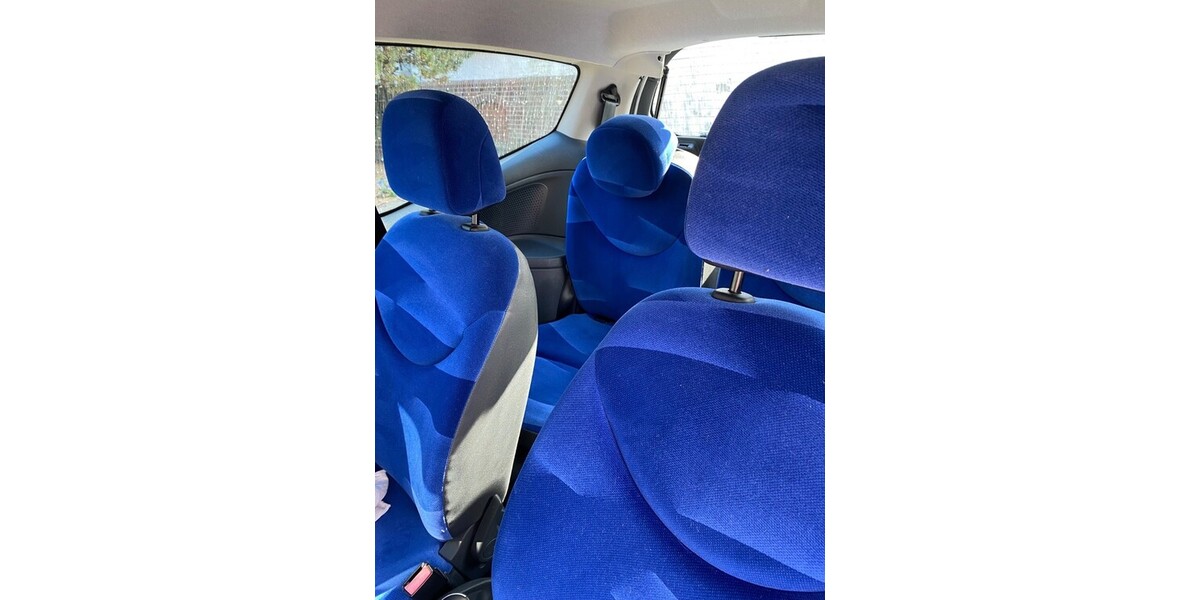 Citroen C2 67.000 km 4.200 &euro; Winsen (Luhe) 21423