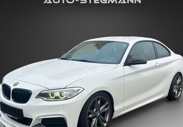 BMW M235 215.900 km 19.900 &euro; Treis-Karden 56253