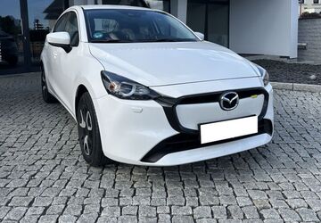 Mazda 2 7.000 km 18.300 &euro; Coswig 01640