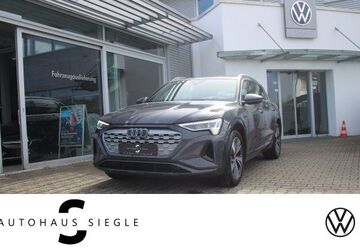 Audi Q8 e-tron 10.350 km 47.940 &euro; Wendlingen am Neckar 73240