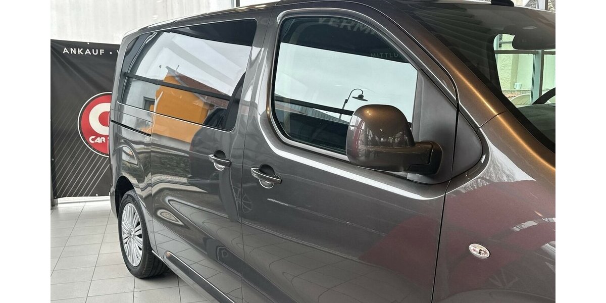 Peugeot Traveller Active L2 |HeadUp|PDC|CarPlay|1-HD| 113.000 km 23.999 &euro; Mainz-Kostheim 55246