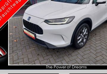 Honda ZR-V 10.674 km 30.980 &euro; Leipzig 04103