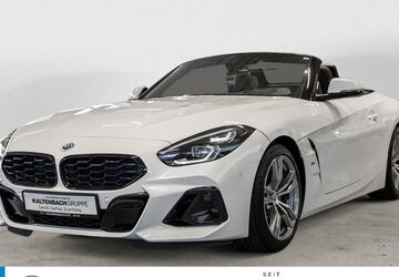 BMW Z4 31.816 km 40.290 &euro; Remscheid 42897