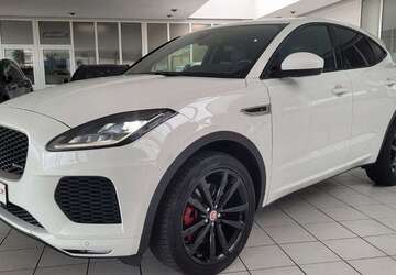 Jaguar E-Pace 110.000 km 19.590 &euro; Laatzen 30880