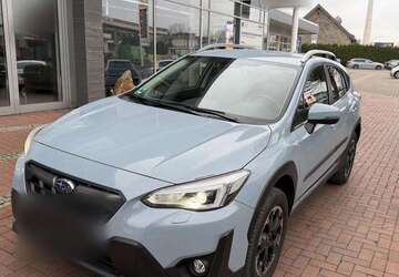 Subaru XV 45.000 km 19.990 &euro; Helgoland 27498