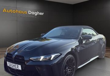 BMW M4 9.900 km 85.950 &euro; Bremen 28207