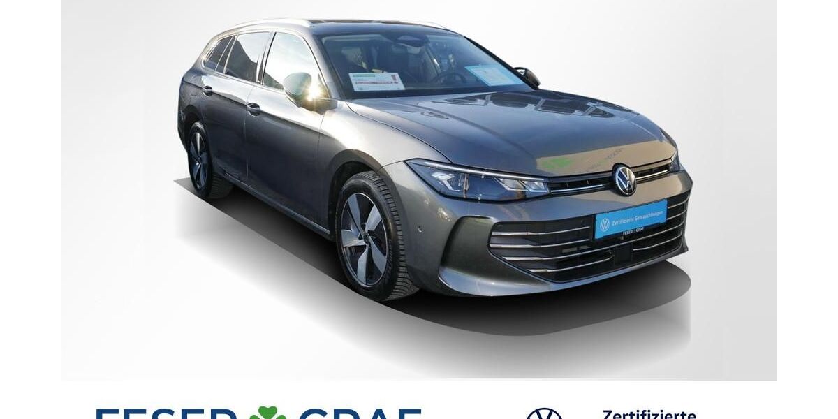 VW Passat 7.300 km 33.440 &euro; Erlangen 91058