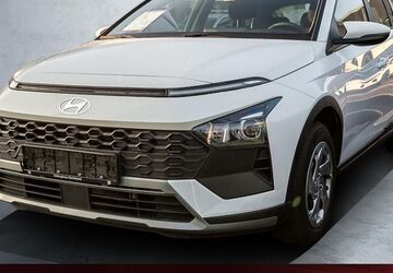 Hyundai BAYON 6.000 km 18.749 &euro; Dortmund 44289