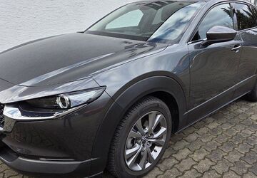 Mazda CX-30 20.300 km 26.890 &euro; Zwickau 08064