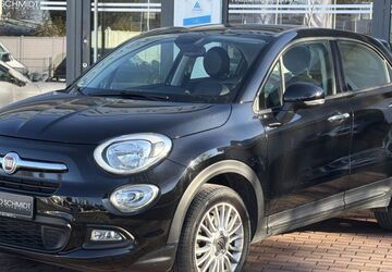 Fiat 500X 83.260 km 10.875 &euro; Königsbrunn bei Augsburg 86343