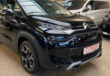 Citroen C3 Aircross 36.495 km 17.940 &euro; Emsdetten 48282
