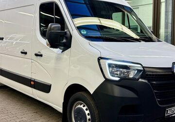 Renault Master 85.912 km 22.990 &euro; Geesthacht bei Hamburg 21502