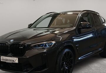 BMW X4 M 30.382 km 74.900 &euro; Berlin 14057